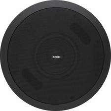 QSC AD-C.SUB-BK Subwoofer 6,5"