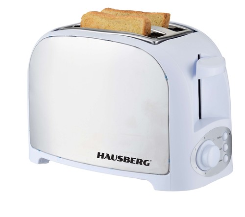 Hausberg 190 bianco - hausberg, hb-190