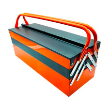 Valigetta porta attrezzi