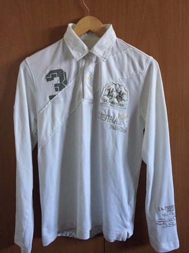Polo martina uomo - uomo, tg