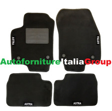 Tappetini auto moquette su - tappetini, in
