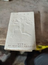 La vita di Michelangelo vasari