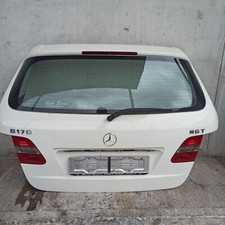 Portellone Cofano Bagagliaio