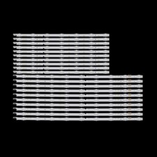 Striscia LED per Samsung UN60JS7000F UN60JS8000F UN60JS7200H BN96-38483A 38484A