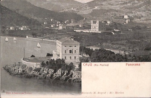 Ac7519 cartolina epoca - ac7519, d'epoca