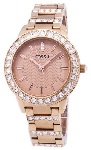 Orologio donna fossil jesse - donna,