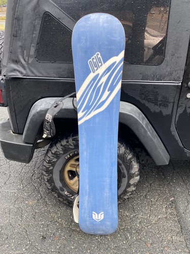 Snowboard - ,