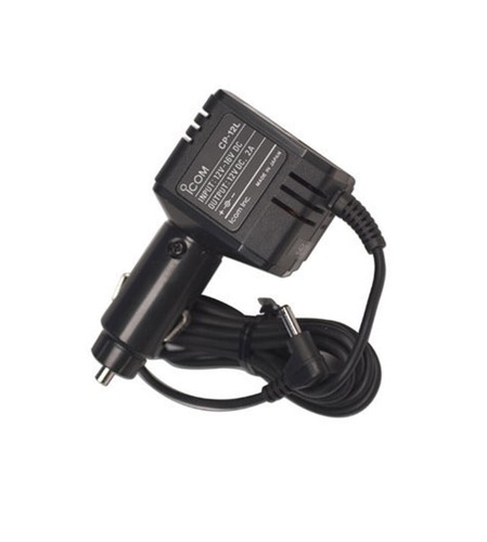 Icom 12l caricabatterie da - icom, cp-12l