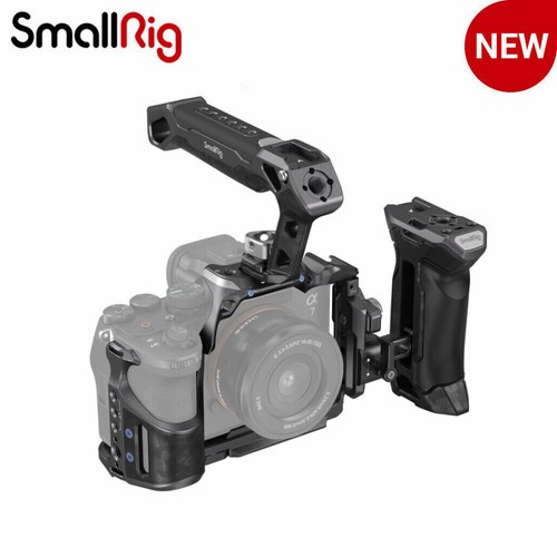 Kit gabbia avanzata smallrig - gabbia,