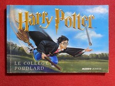 HARRY POTTER LE COLLEGE