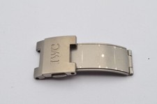 IWC GST TITANIO BRACCIALE