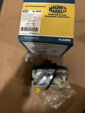 PEUGEOT 205 GTI FENDINEBBIA