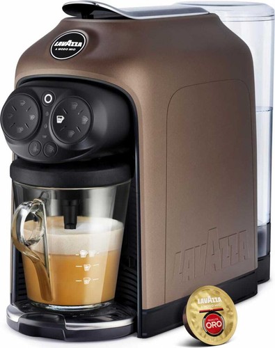 Lavazza macchina caffè - lavazza,