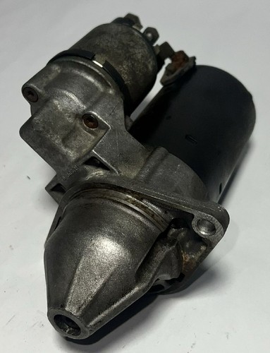 Avviamento opel meriva 4 - meriva, 1.4