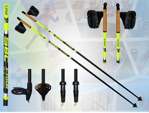 Sportlynx tour carbon - x-tour,