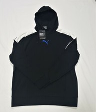 PUMA Mens Moder Sports Fleece