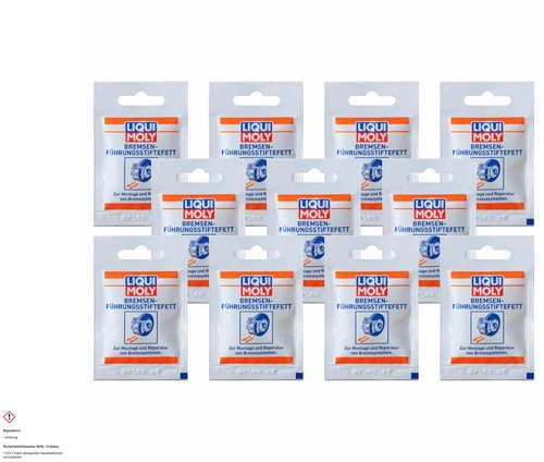 11x liqui moly pasta parti - liqui,