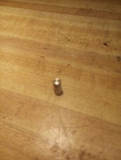 manopola monitor selettore