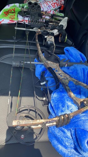 Hoyt charger - hoyt,