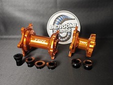 Mozzi TGR modelli KTM