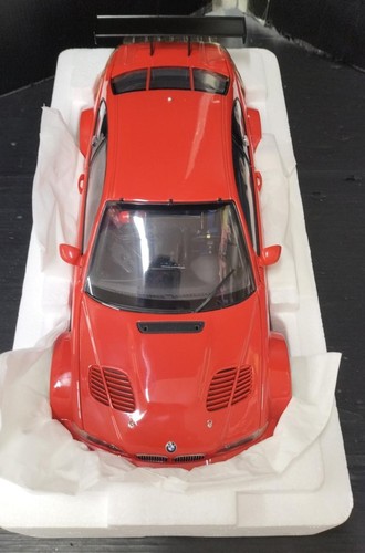 Modellino auto minichamps bmw - auto,