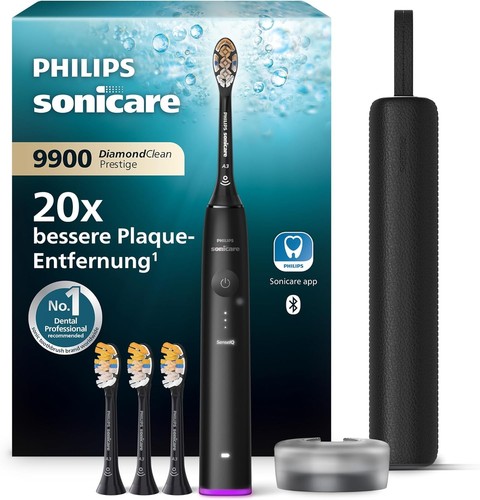 Philips sonicare diamondclean - sonicare,