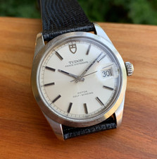 1968 Tudor Prince Oysterdate