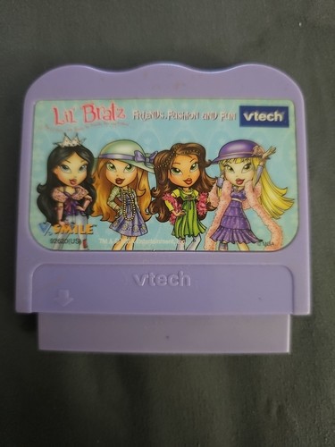Vtech smile lil - v.smile, lil'