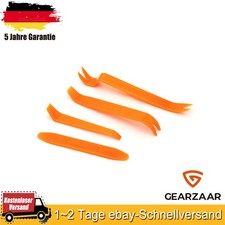 Strumento smontaggio autoradio