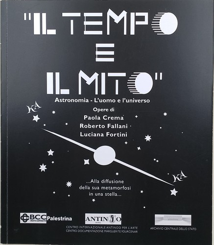 Tempo mito astronomia - e, mito-astronomia-