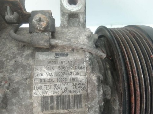9520167ja0 compressore aria