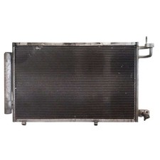 Radiatore aria condizionata Ford Fiesta 1.4 Tdci 2008-2016