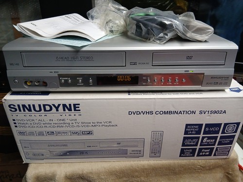 Sinudyne 15902a - sinudyne,