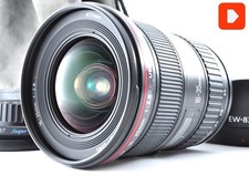 Canon 35mm 8 - f/2.8, usm