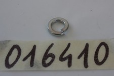 Rondella volano Flywheel