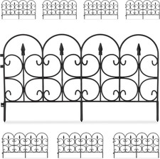 Recinzione per Aiuole in