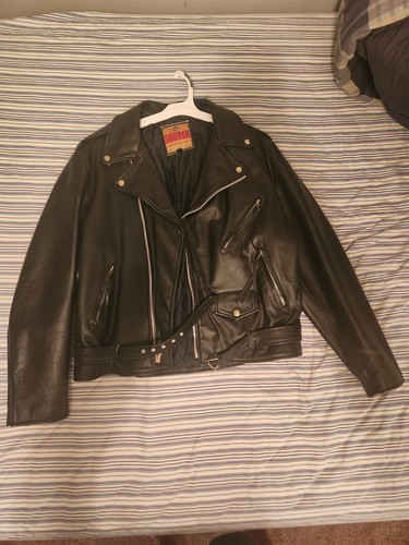 Giacca cooper vintage uomo - vintage,