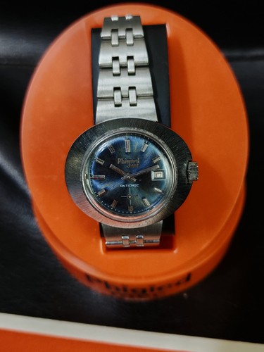 Orologio phigied mec con - orologio,