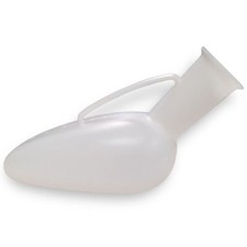 Pappagallo Urina Uomo