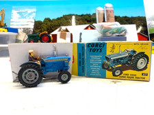CORGI.67.FATTORIA.1:43