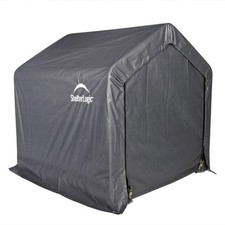 Gazebo Capanno in PVC Gazebo