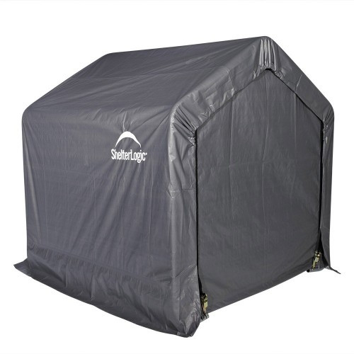 Gazebo capanno pvc - gazebo,