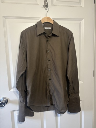 Camicia elegante uomo