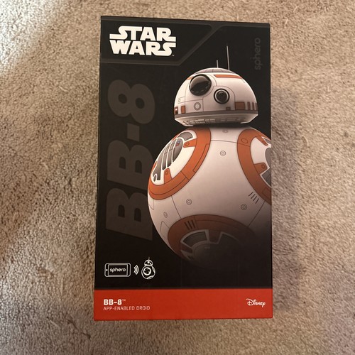 Disney star wars sphero - disney,