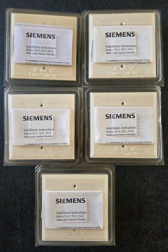Siemens tri modulo - siemens, tri-s