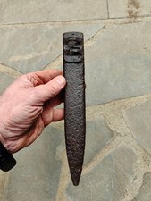 ww1 - Fodero Austriaco KUK -