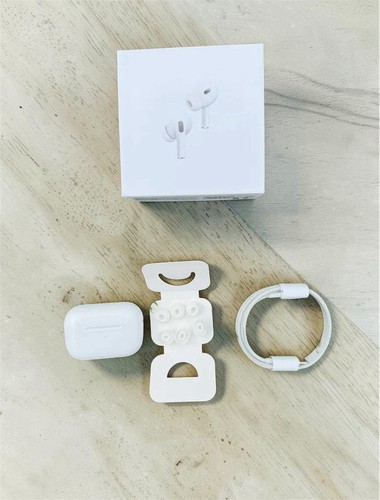 Apple airpods2 pro con - airpods2,