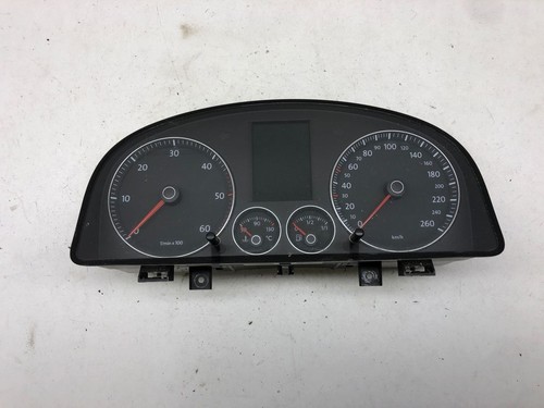 Volkswagen touran 2009 - i,