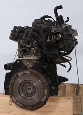 Motore 71718388 Fiat Panda 1.1