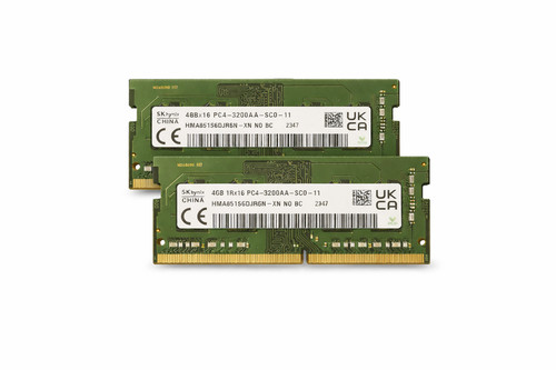 Hynix 8gb ddr4 - sk,